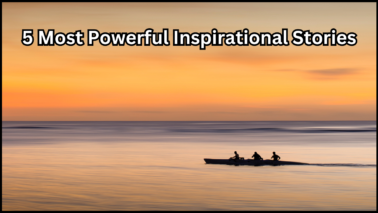 5 Inspirational Short Stories That Will Transform Your Perspective on ...
