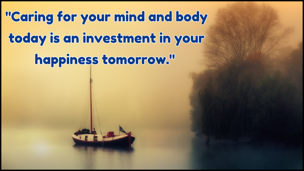 50 Powerful Mental Health Quotes to Inspire Strength and Positivity
