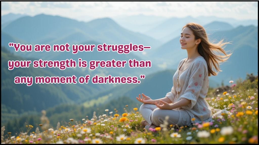 50 Powerful Mental Health Quotes to Inspire Strength and Positivity