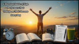6 Morning Habits of High Performers That Transform Their Success Every Day